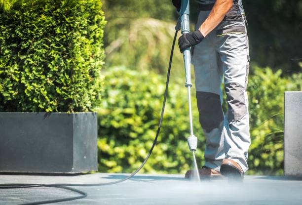 Best Warehouse Cleaning  in Eldorado, TX