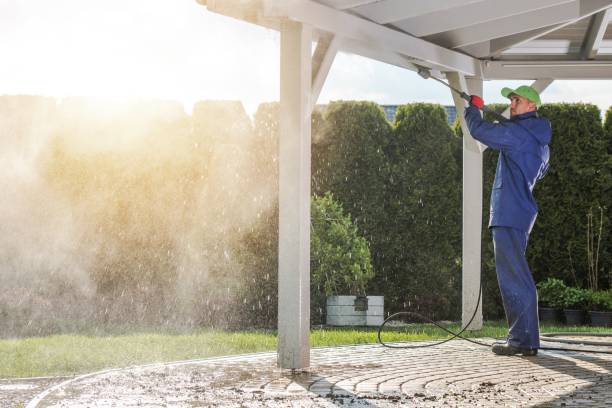 Professional Pressure Washing in Eldorado, TX