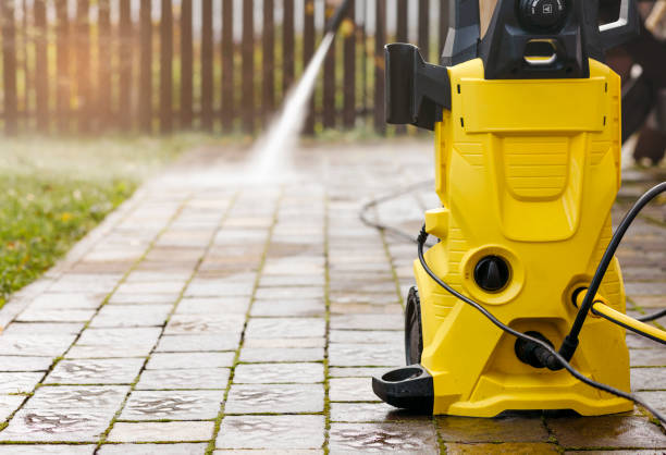 Best Roof Washing  in Eldorado, TX