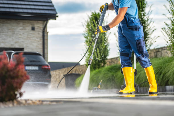 Best Gas Station Cleaning  in Eldorado, TX