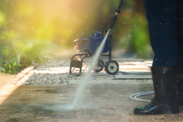 Best Animal Enclosure Cleaning  in Eldorado, TX